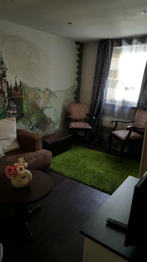 Ferienhaus Emil كوتشيم المظهر الخارجي الصورة